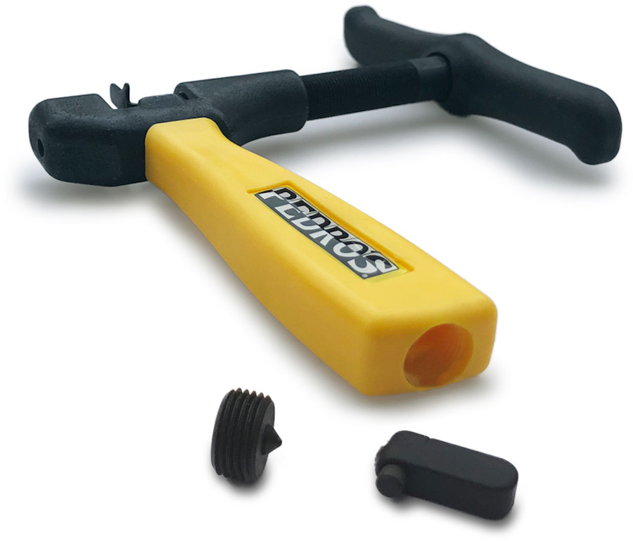 Pedro's Pro Chain Tool 3.2 - Tronchacadenas