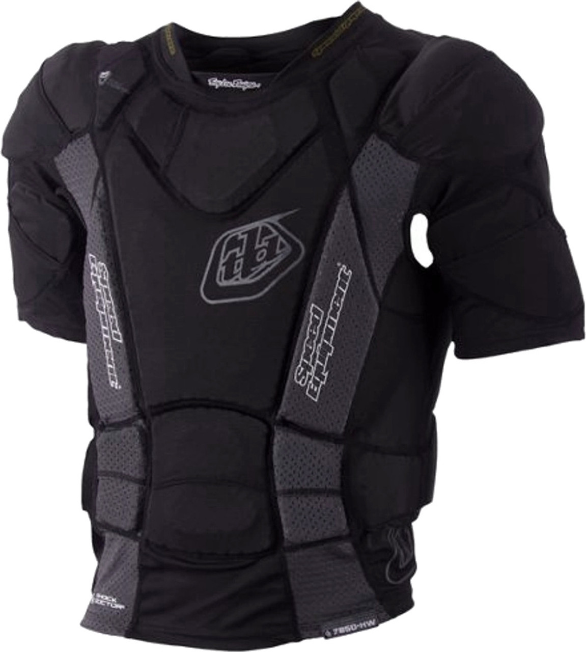 Troy Lee Designs UPS 7850-HW サイズM プロテクター TroyLeeDesigns トロイリーデザインズ [ UPS 7850 HW SS Shirt