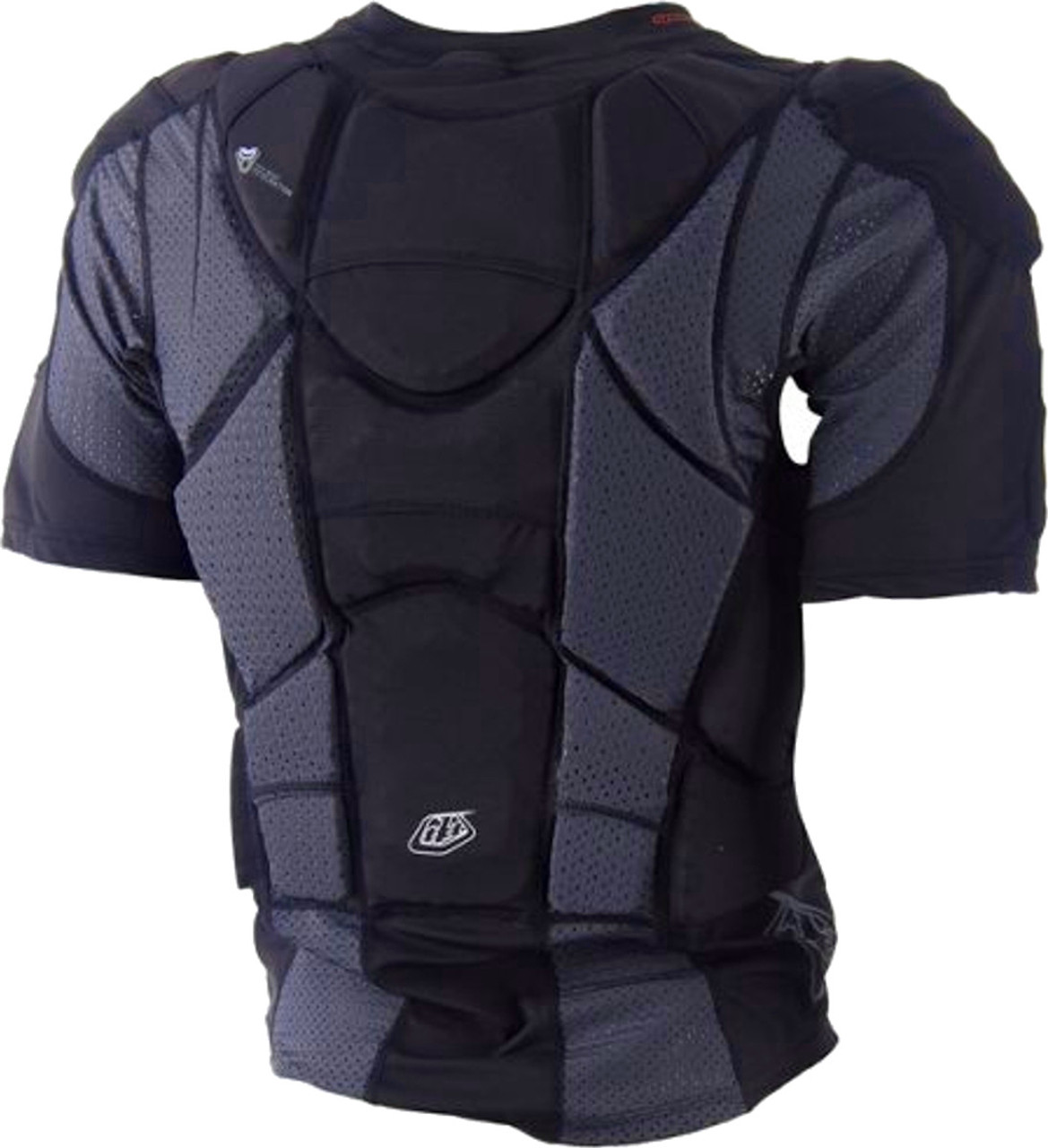 Troy Lee Designs UPS 7850-HW SS Under Armour - Pushys