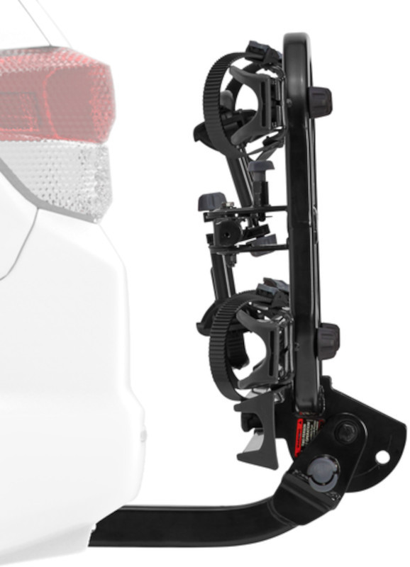 Yakima OnRamp E-bike Hitch mount Inc Loading Ramp - Bikebug