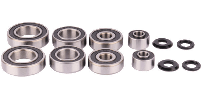 Mountain Bike Yt Capra Bearing Replacement Yt Tues Yt Capra