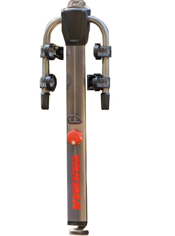 Yakima SpareRide Spare Tyre Bike Carrier Pushys - Main Image