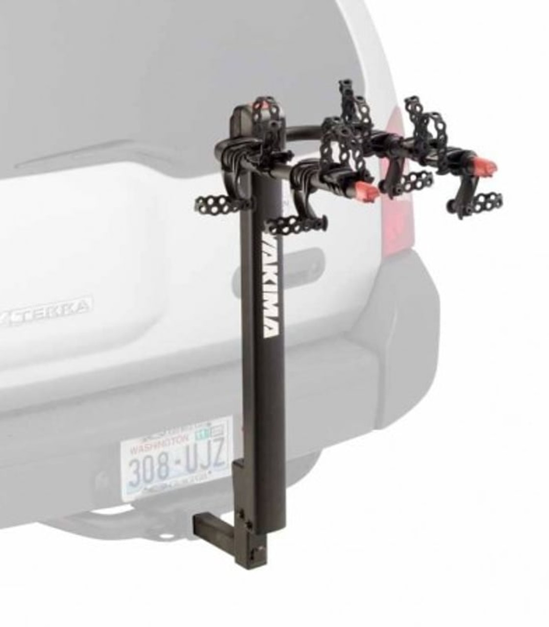 Yakima 4 hot sale bike carrier