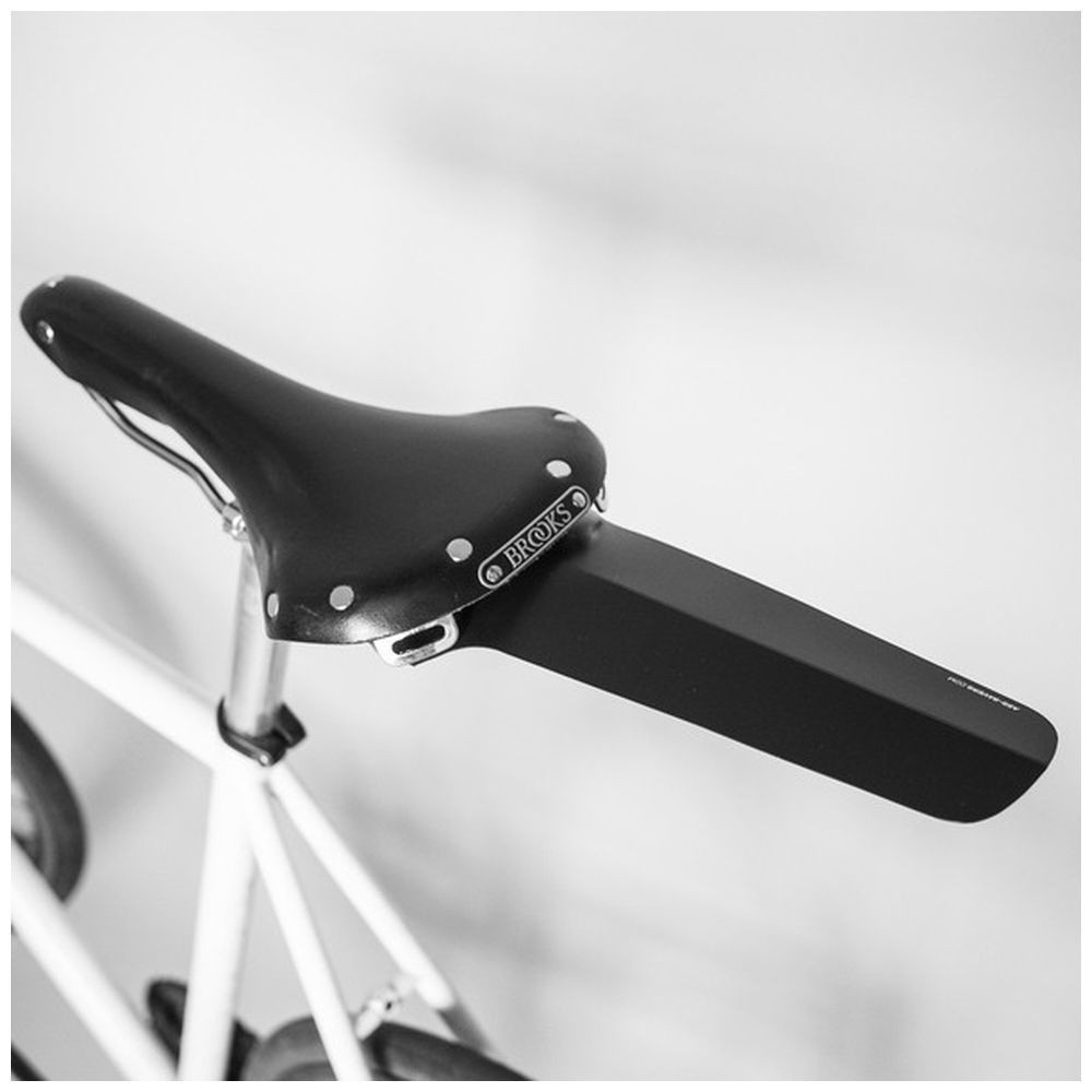 Ass Savers Brookshield Narrow Black - Pushys