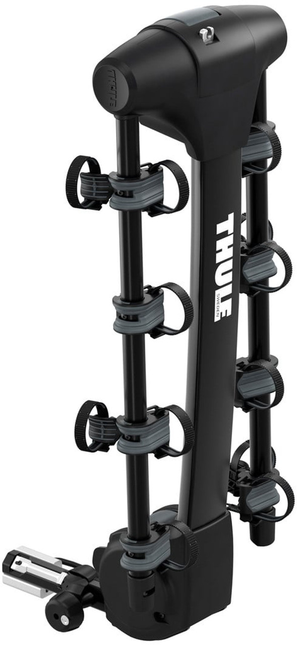 Apex 4 bike sales hitch rack