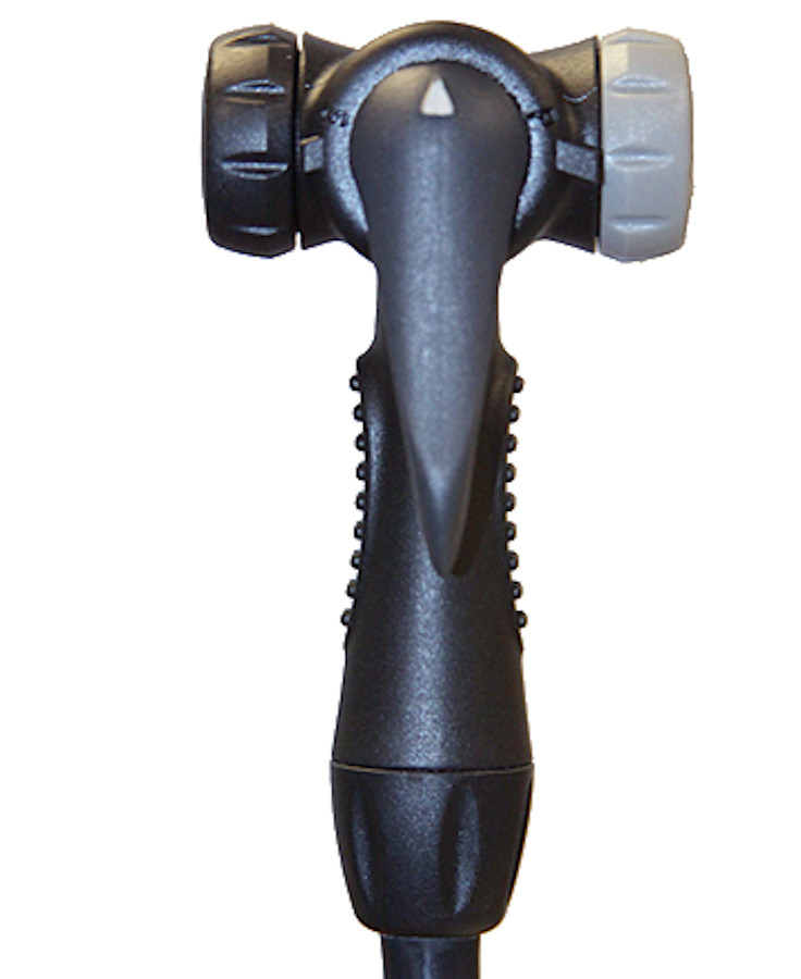 Pedros Domestique Floor Pump Bikebug