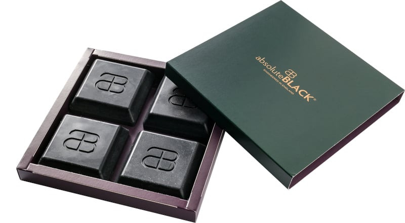 メンテナンス absolute wax GRAPHENE Hard Wax AbsoluteBLACK Graphenwax Graphene Hot Melt Wax Lubricant 340g - Pushys