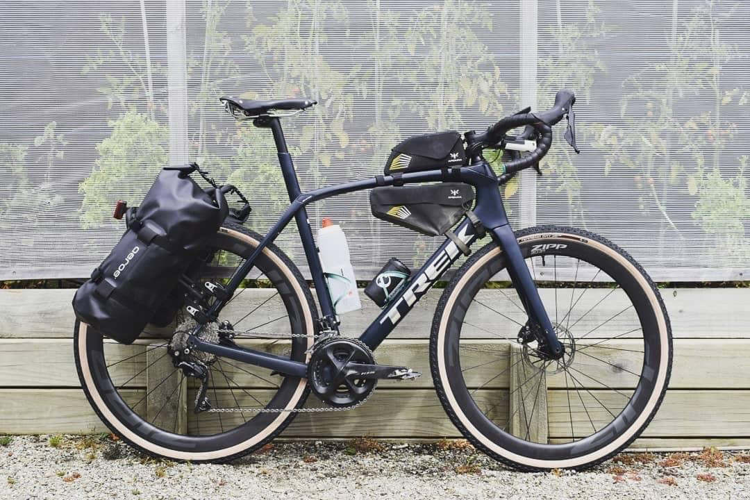 Aeroe Spider Rear Luggage Bike Rack Black Bikebug