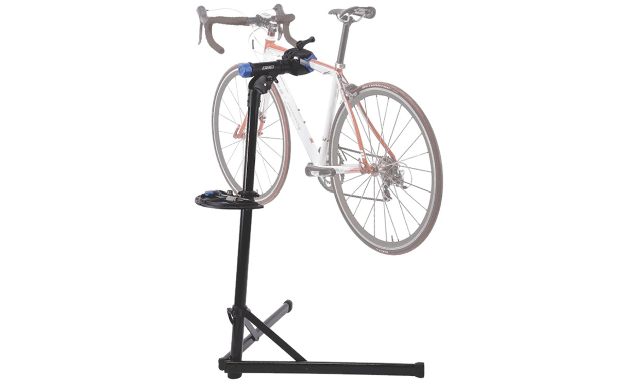 BBB BTL-36 ProfiMount Professional Bicycle Repair Stand - Pushys