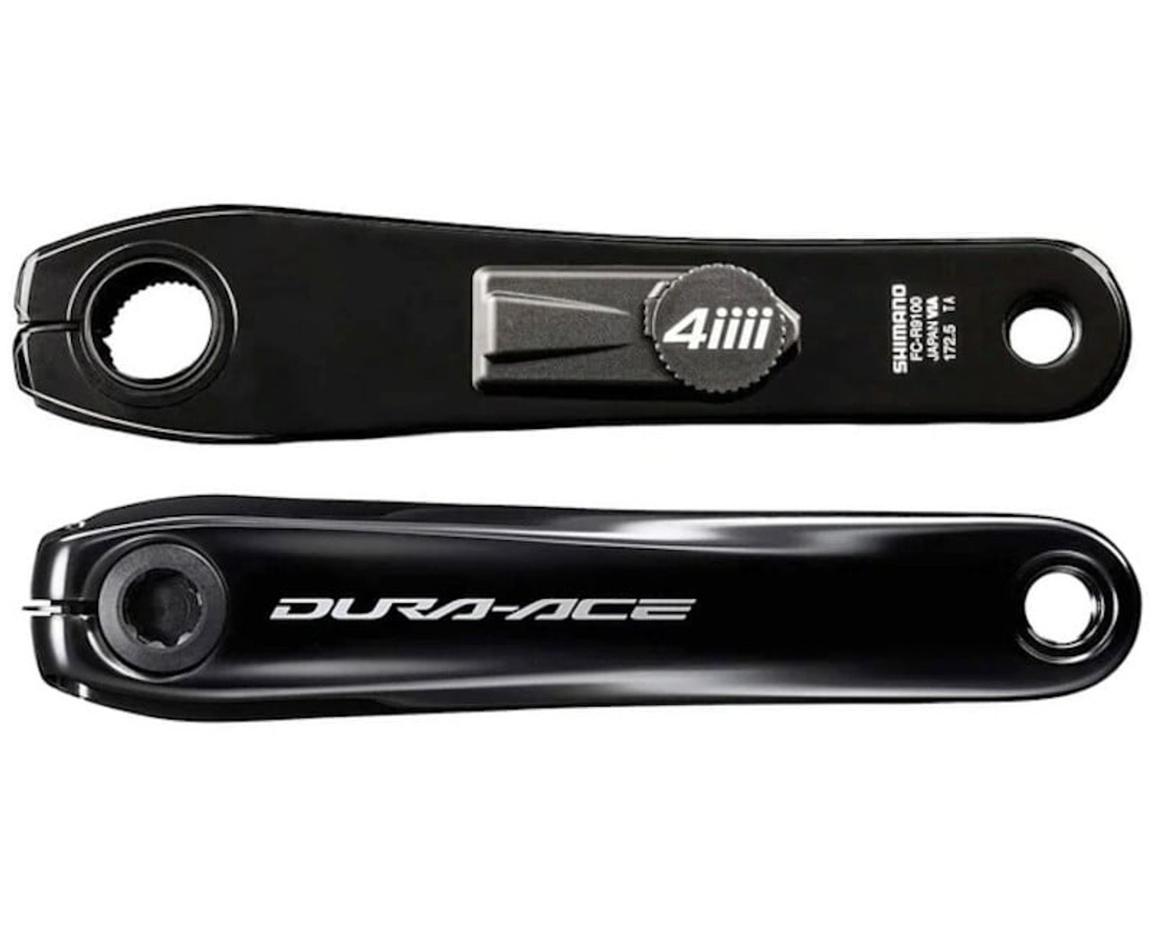 FC-R9100 デュラエース　DURA-ACE 175mm 4iii クランク箱説明書