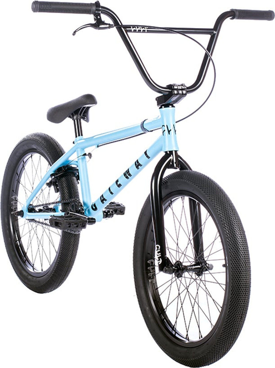 CULT GATEWAY BMX 完成車 - 自転車本体