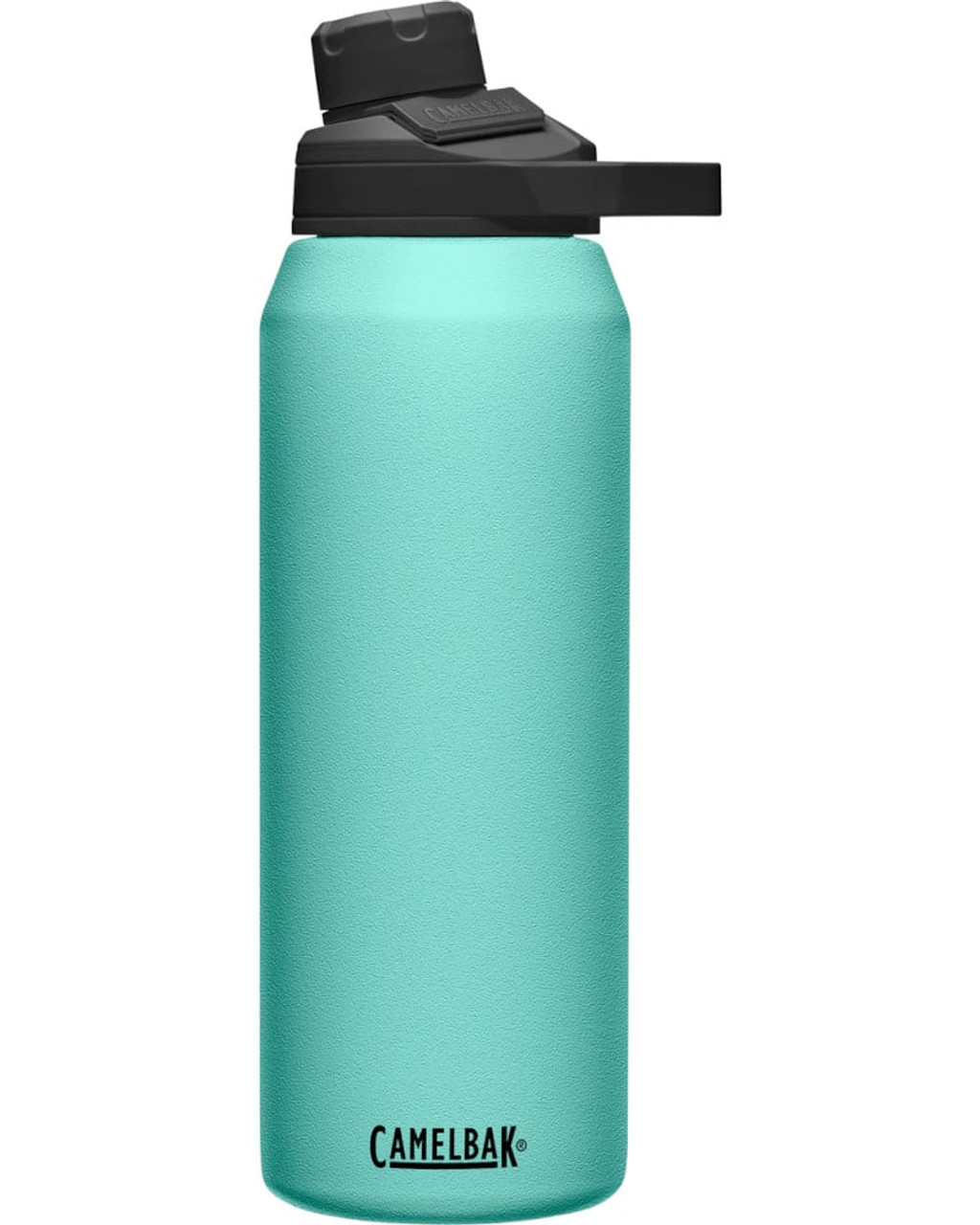 CAMELBAK CHUTE MAG 1L STAINLESS STEEL VACUUM INSULATED WATER BOTTLE BPA/BPS  FREE