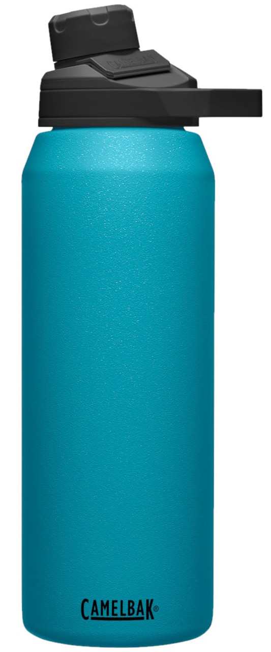 Camelbak Carry Cap 1L 1 Liter Insulated Stainless Steel Thermos Water  Bottle Larkspur