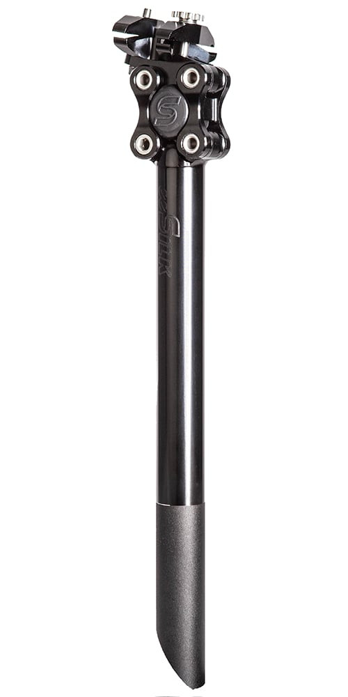 Cane Creek SP5C316 eeSilk Carbon Suspension Seat Post 1