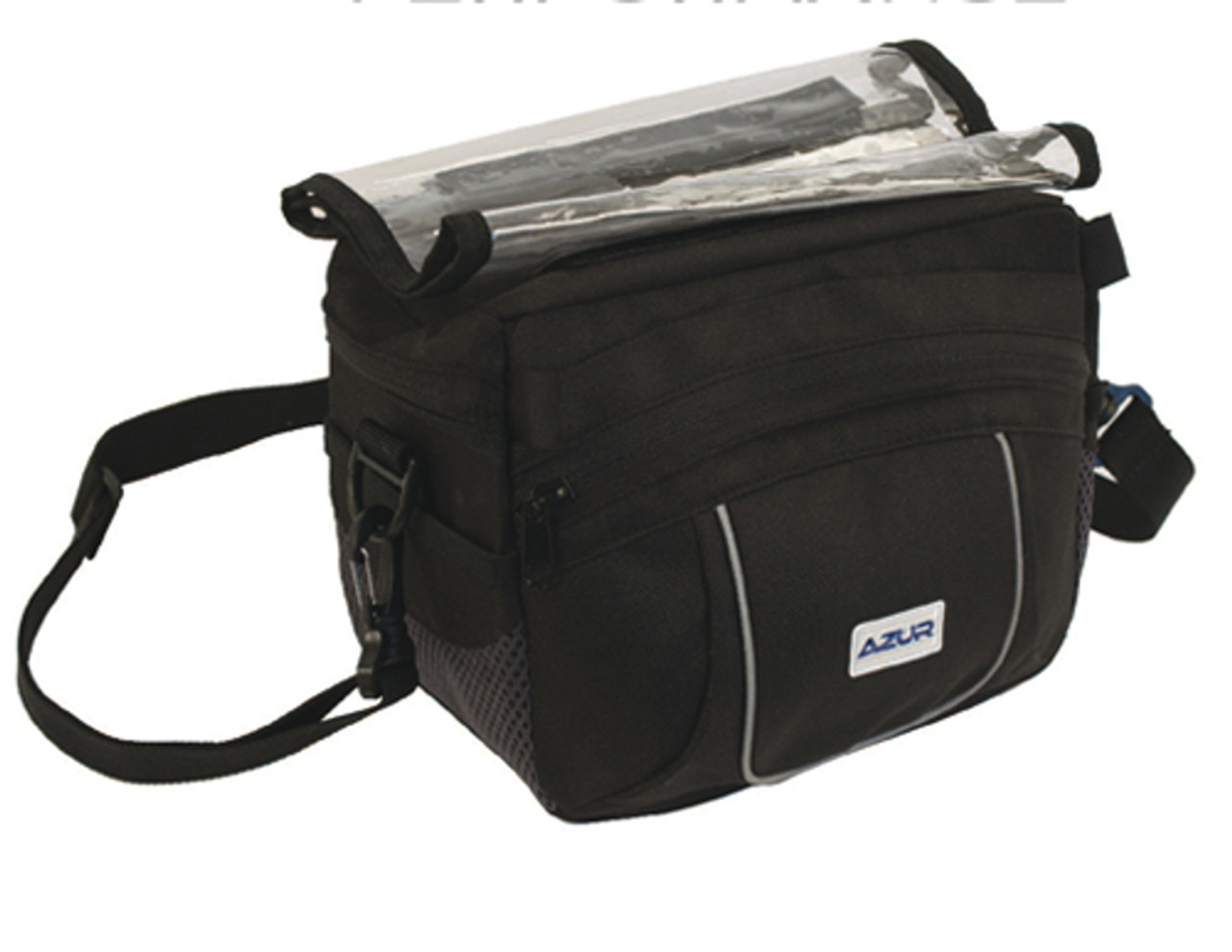 Azur hot sale handlebar bag