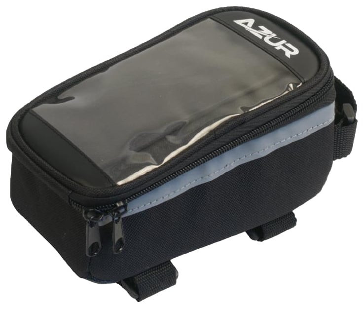 Azur Top Tube Phone Bag Pushys - Main Image