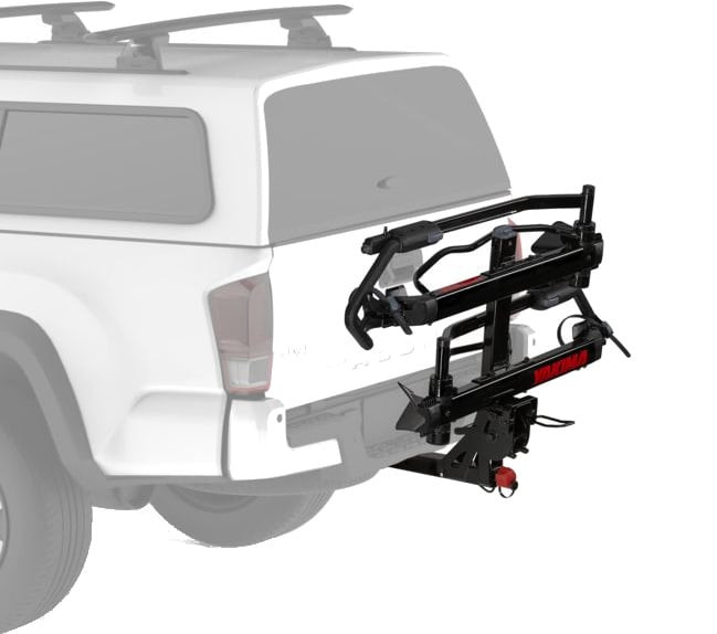 Yakima Evo Bike Rack Yakima HoldUp EVO Bike Carrier Pushys