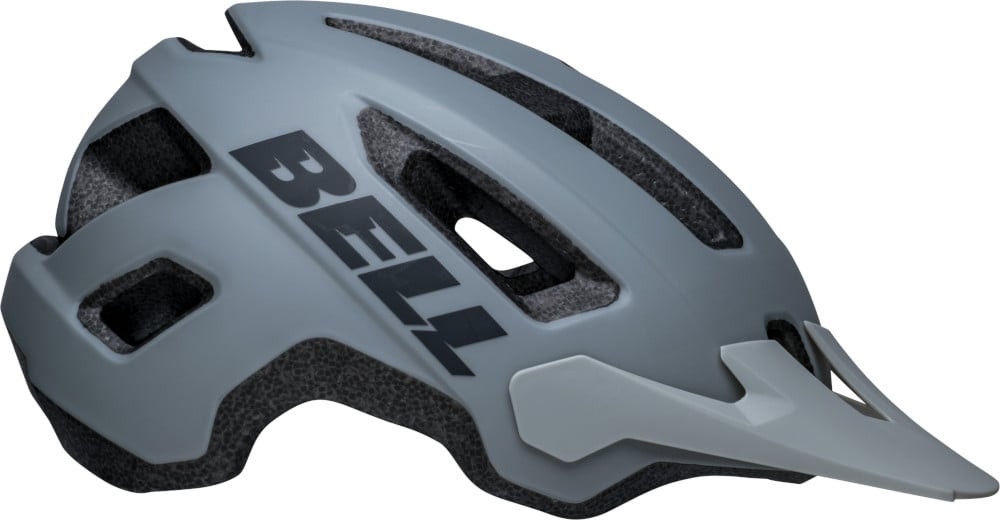 Bell Nomad MIPS MTB Helmet Matte Grey Pushys