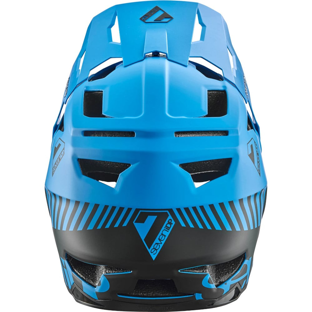 Seven idp project 23