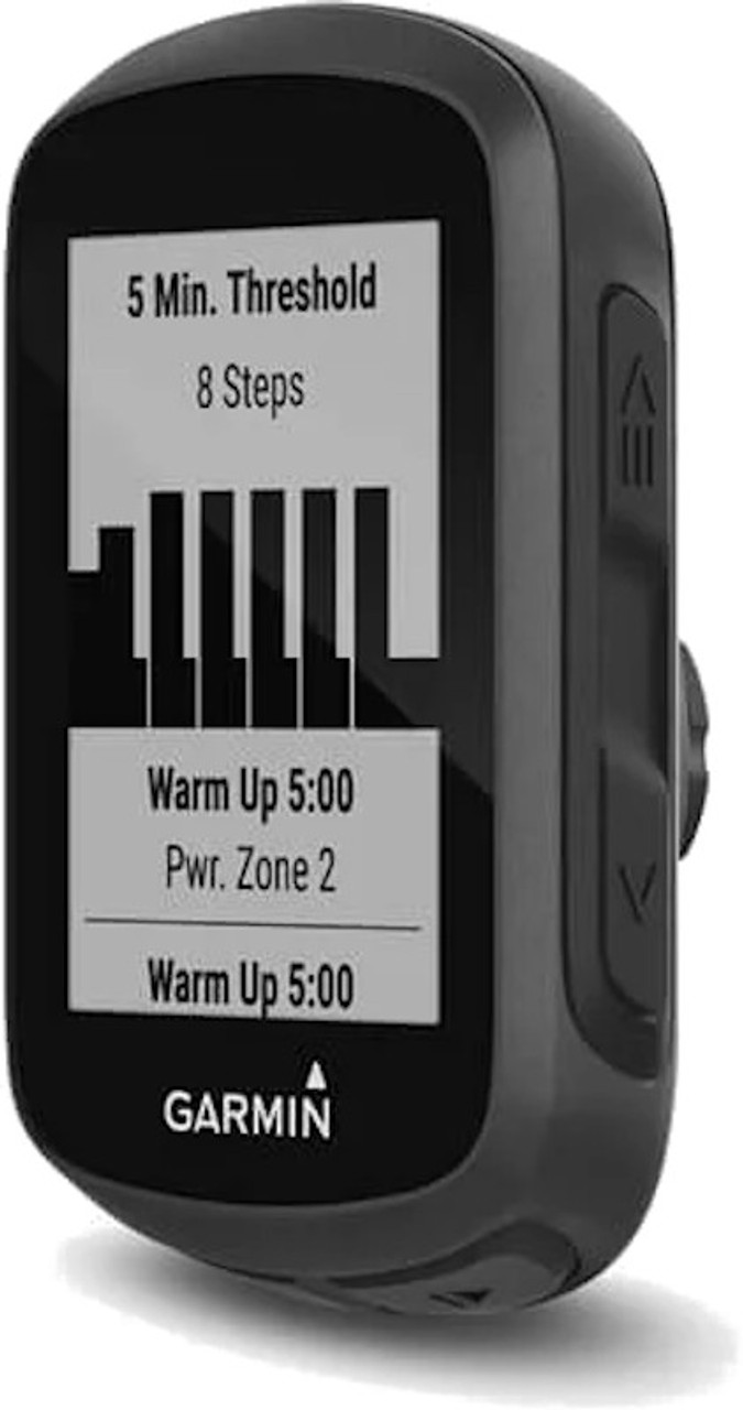 Garmin Edge 130 Plus GPS HRM-Dual Bike Computer Bundle - Pushys