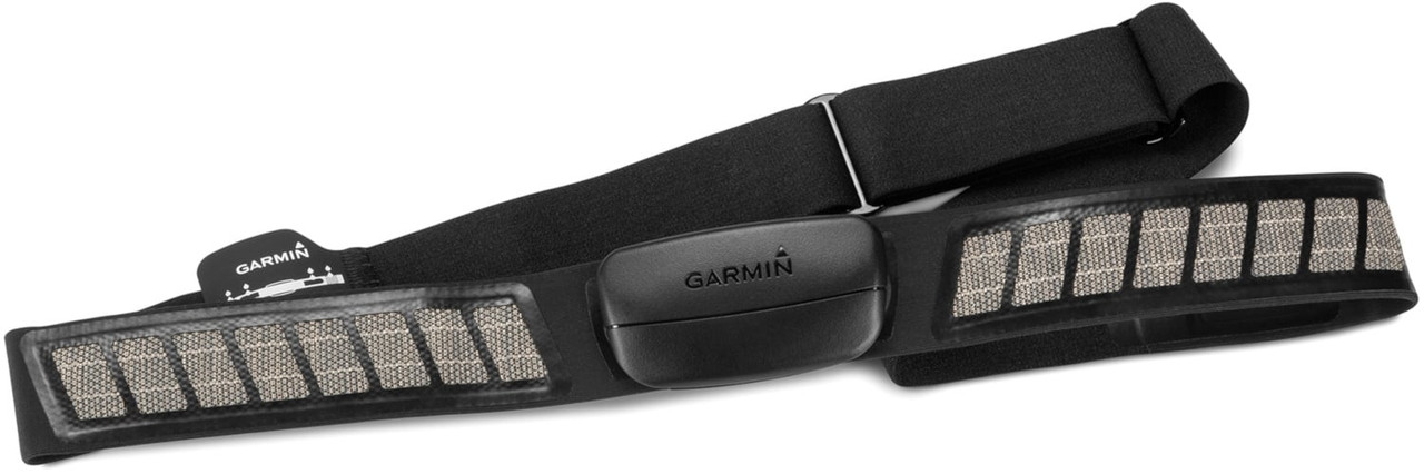 Garmin HRM Dual Strap & Sensor - Bikebug