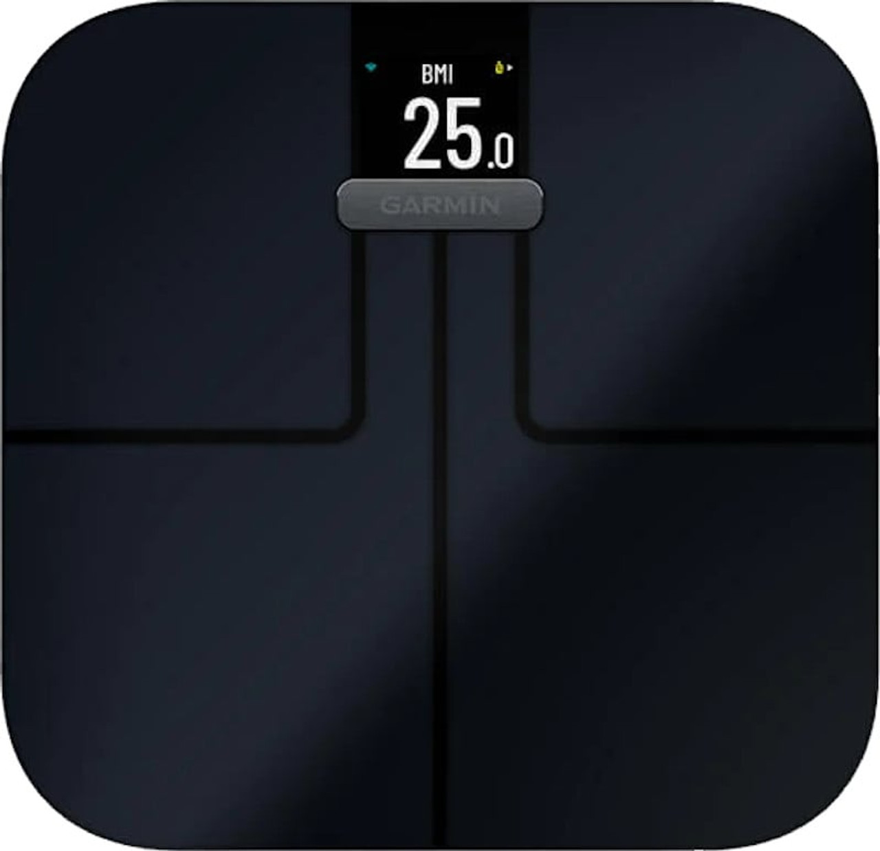 GARMIN INDEX S2 BLACKGARMIN