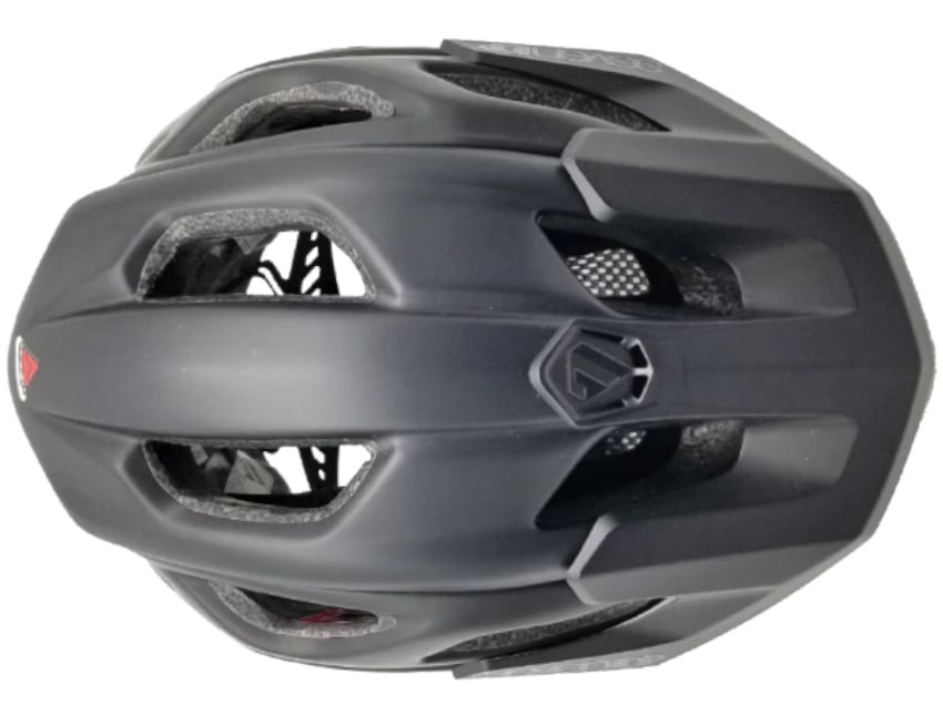 Seven iDP M2 BOA Helmet Grey Pushys - Main Image