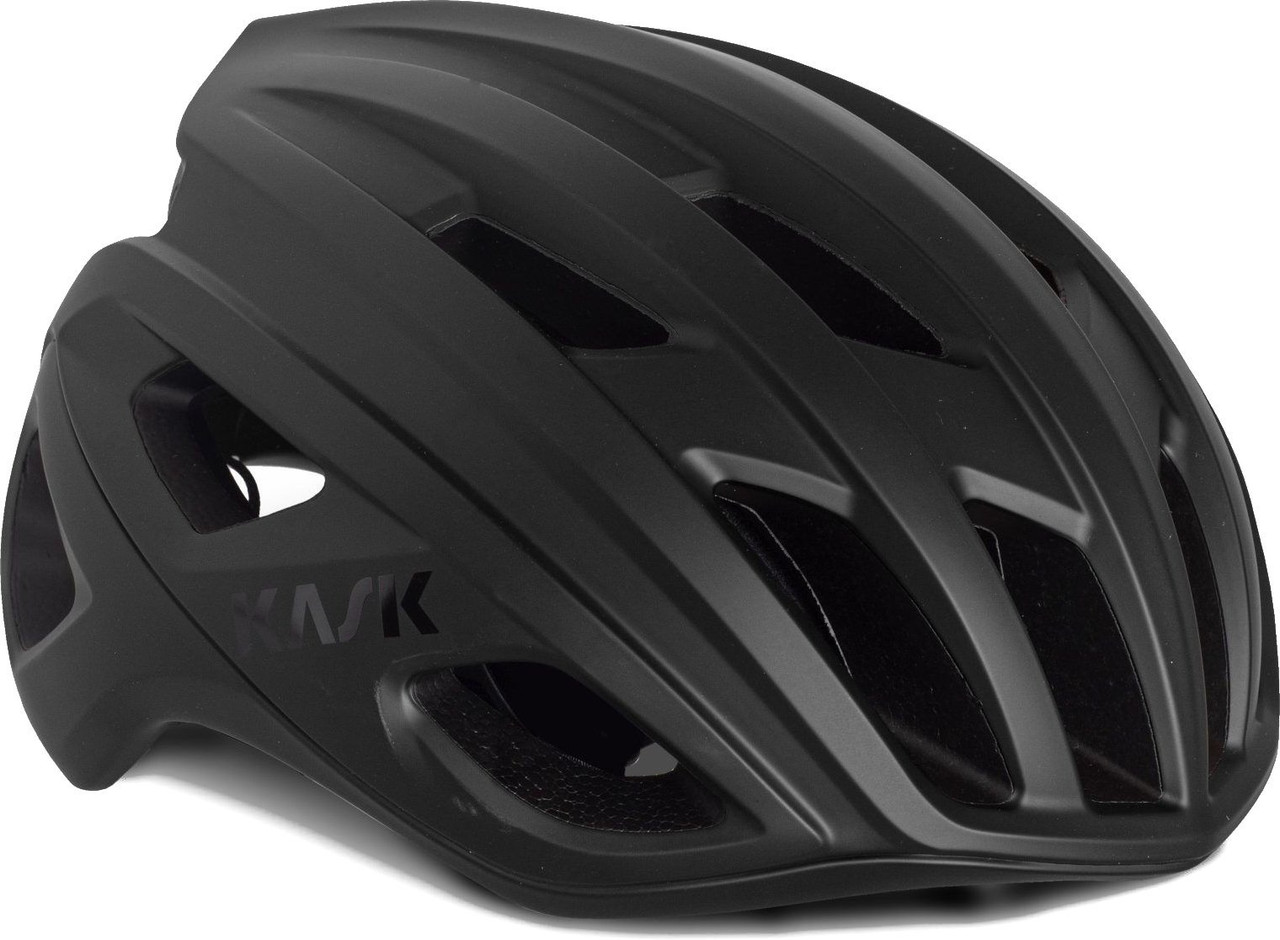 KASK Mojito Helmet Matte Black Pushys
