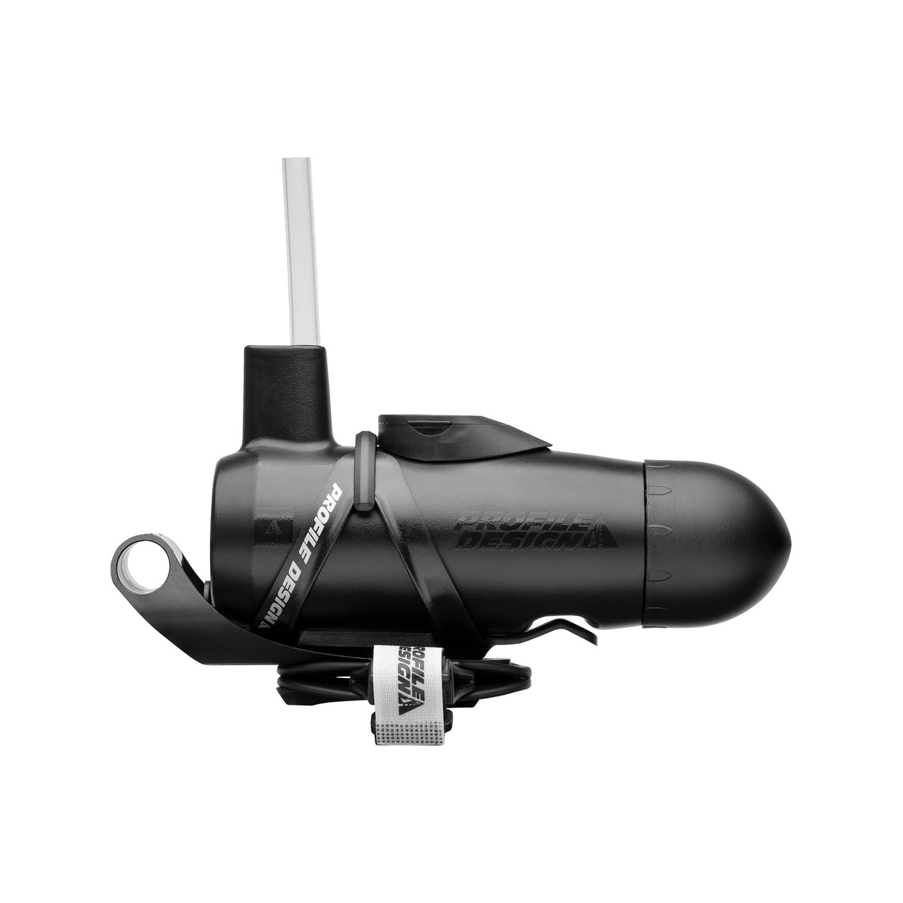 Design Aero Hc Profile Design Bottle Holder HSF BTA With Garmin