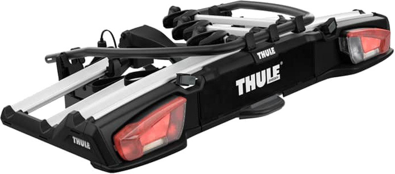 Thule VeloSpace XT Bike Tow Ball Bike Carrier Pushys