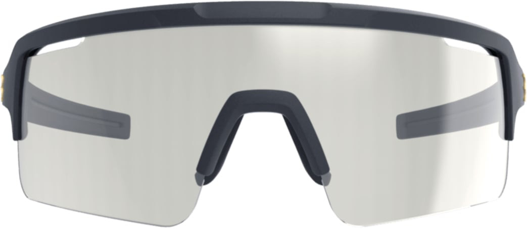 BBB Fuse Sunglasses Matte Black Frame 4 Seasons Photochromic Lens Bikebug