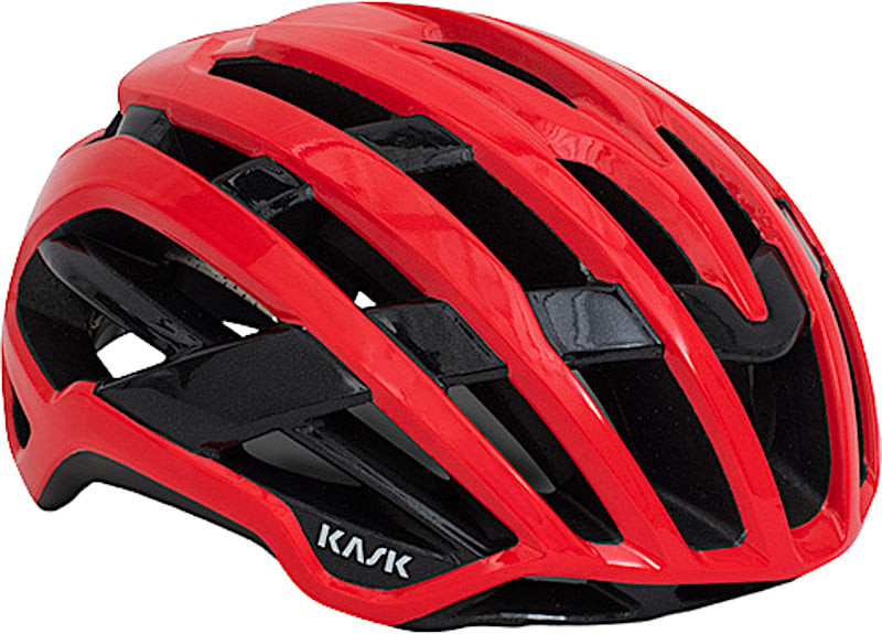 KASK Valegro WG11 Red Pushys