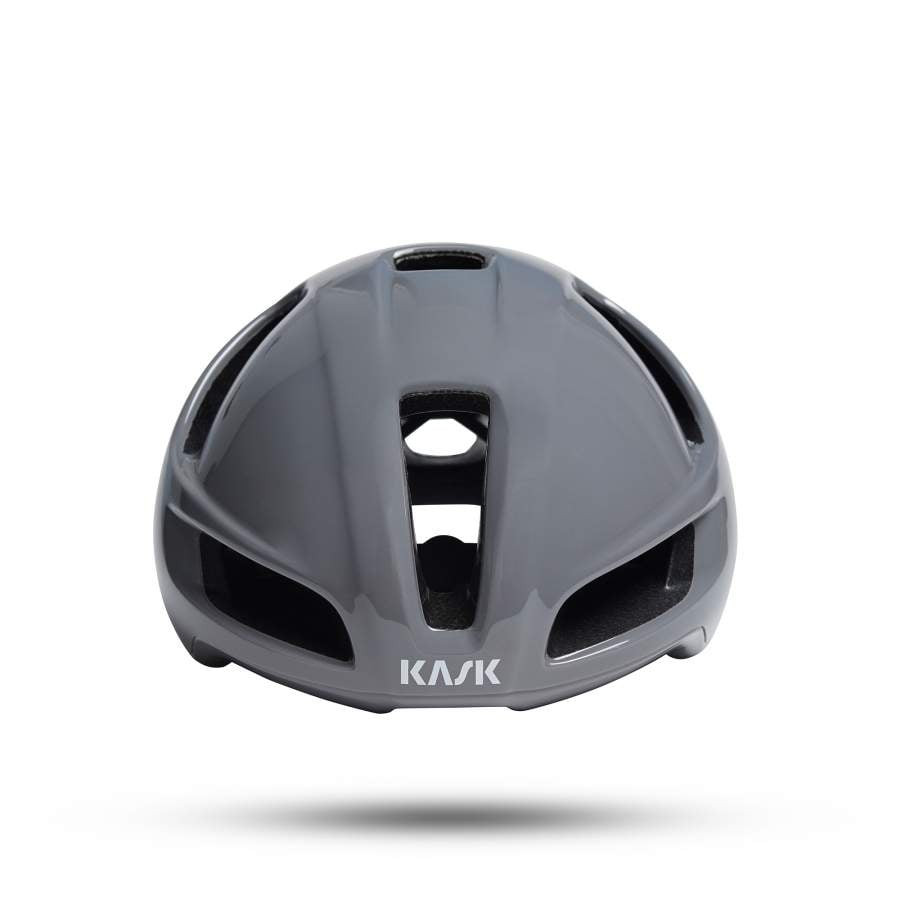 KASK Utopia Y WG11 Road Helmet Matte Black Pushys