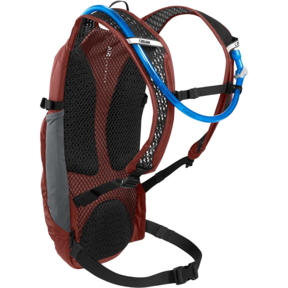 Platypus Water Bladder CamelBak Lobo 9L Hydration Cycling Backpack