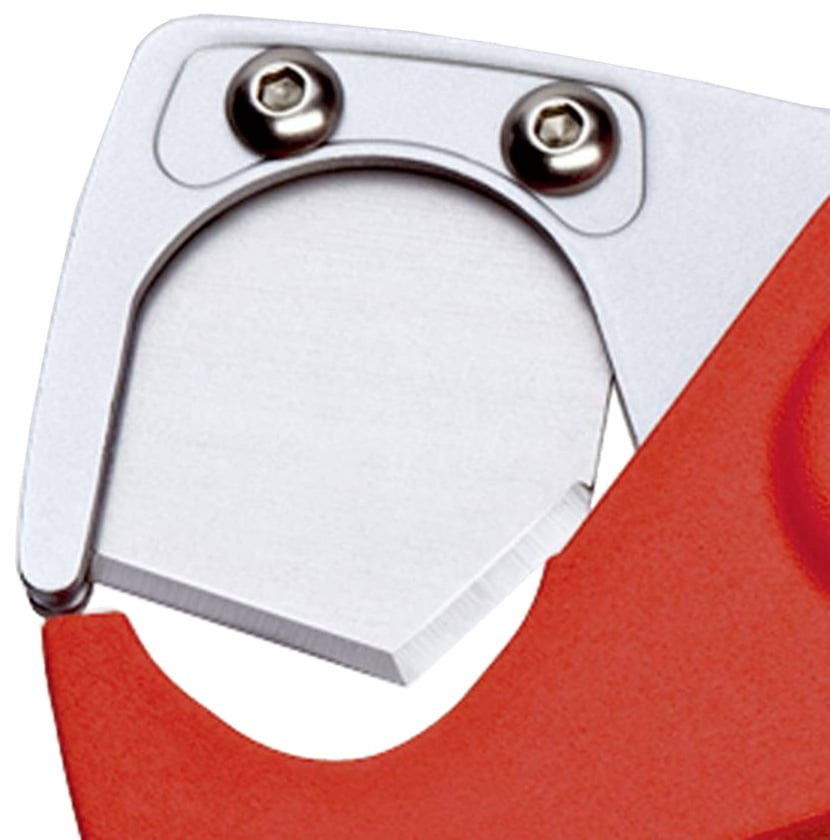 Knipex PlastiCut® slang- en buistang kabelsnijder nu bestellen | ROSE Bikes