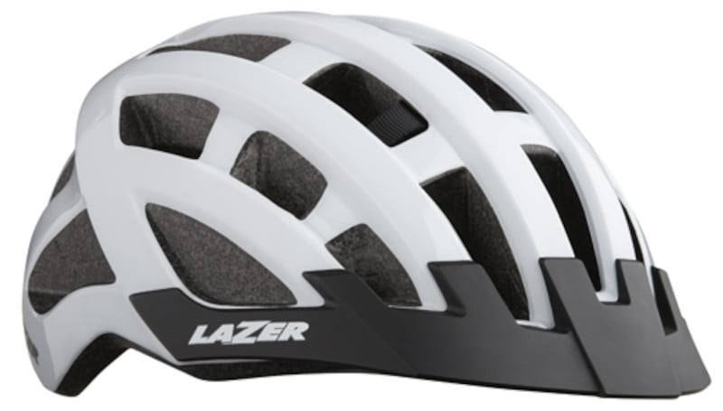 Lazer Compact Helmet One Size Pushys