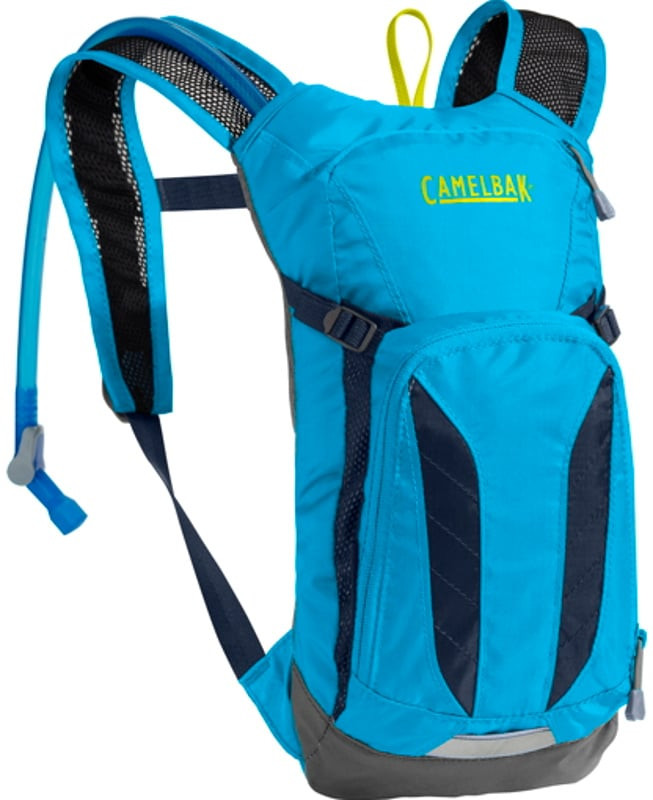 Hydration Belt Camelbak M.U.L.E. 5 Dark green
