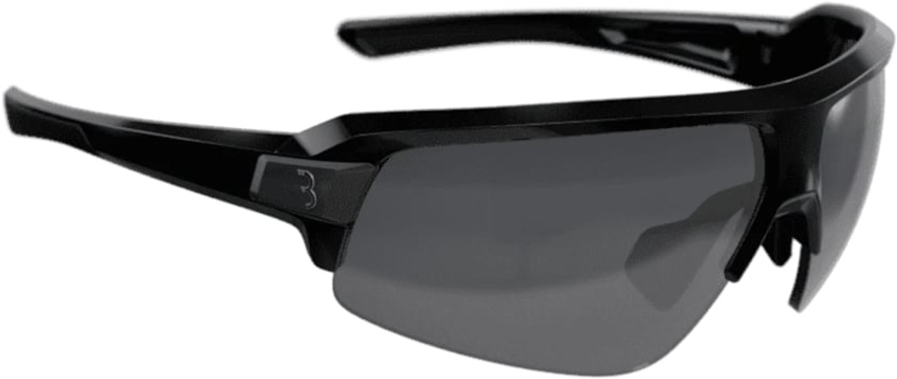 Under Armour Impulse UA 0015/G/S 003/M9 Sunglasses Men's Black/Polarized  Gray | EyeSpecs.com