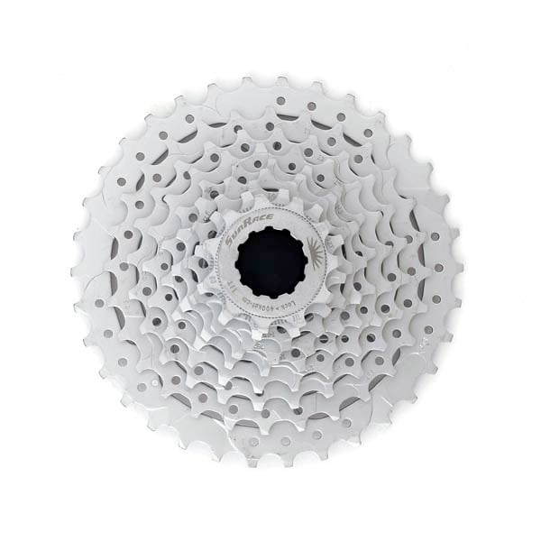 Sunrace 11-34T 9sp Cassette - Pushys