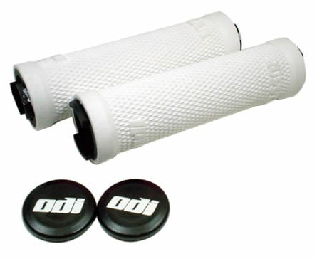 ODI Ruffian Lock MTB Grips - Main Image