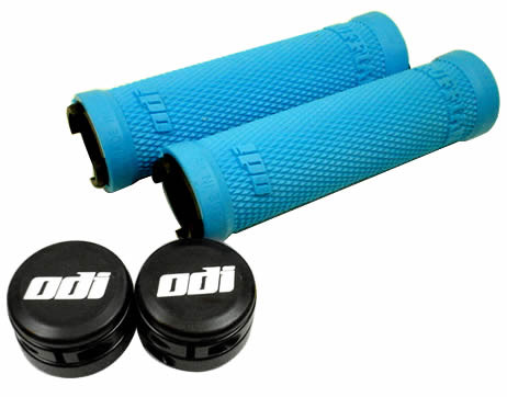 ODI Ruffian Lock MTB Grips