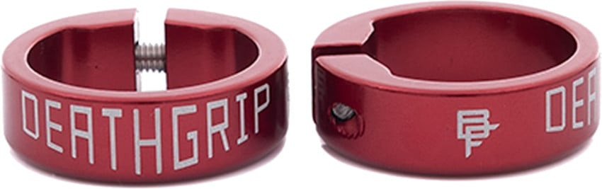 DMR Deathgrip Collar 2pk - Pushys