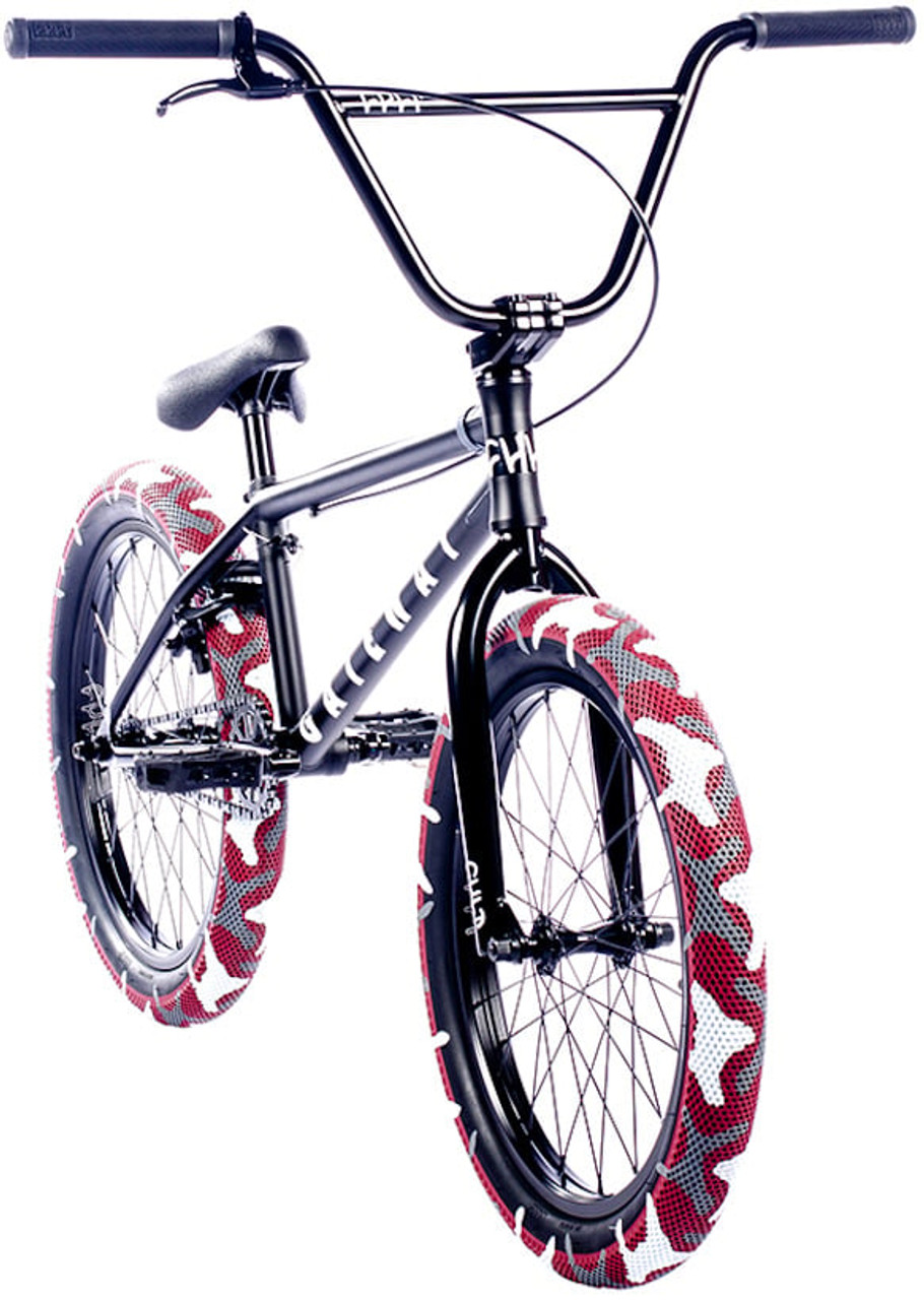 cult GATEWAY 20inch BMX - 自転車本体