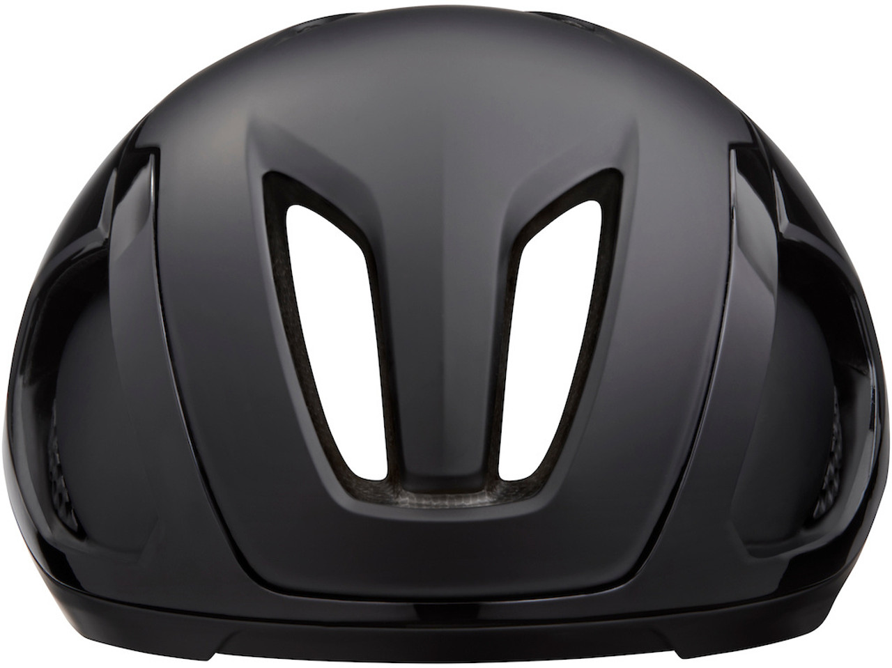 Lazer Vento KinetiCore Matte Black Road Helmet - Bikebug