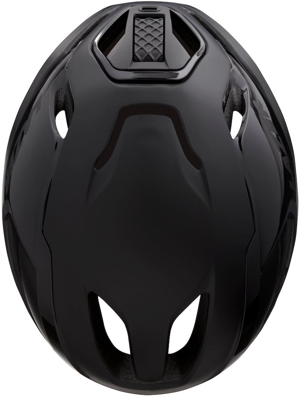 Lazer Vento KinetiCore Matte Black Road Helmet - Bikebug