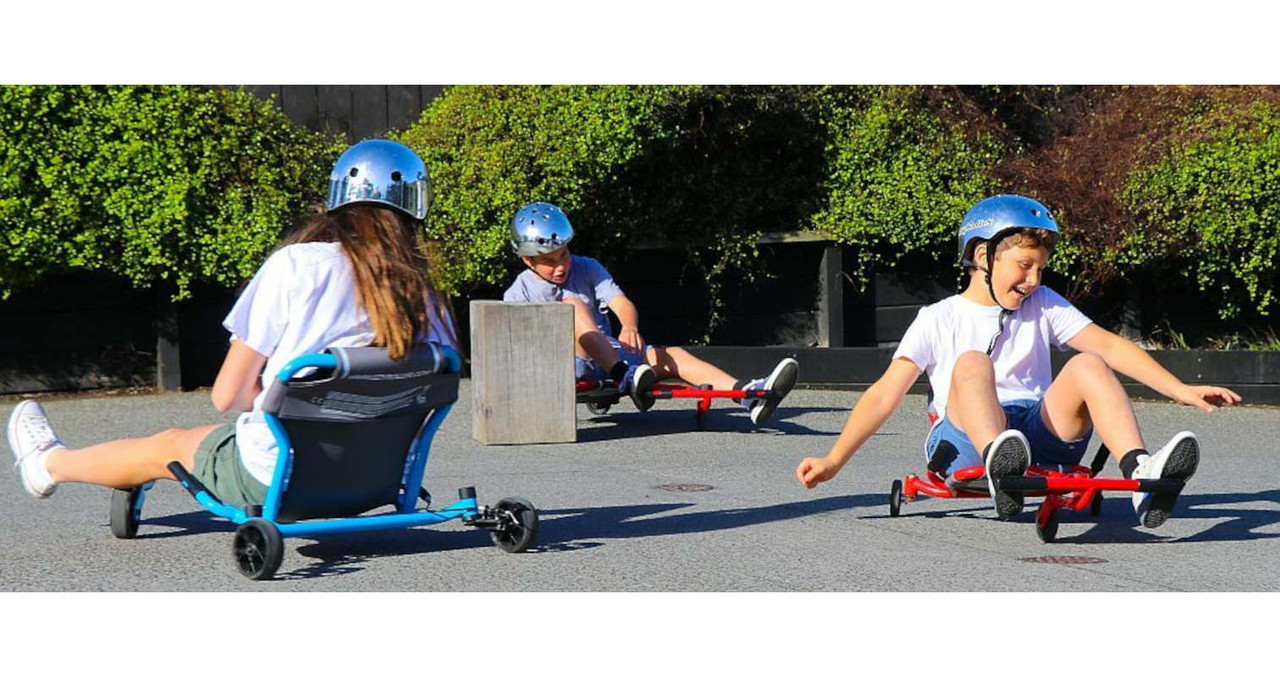 Ezyroller Mini - Pushys