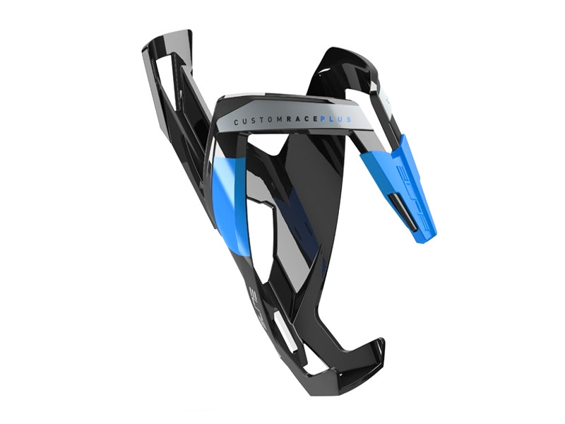 Elite Custom Race Plus Bottle Cage Bikebug - Main Image
