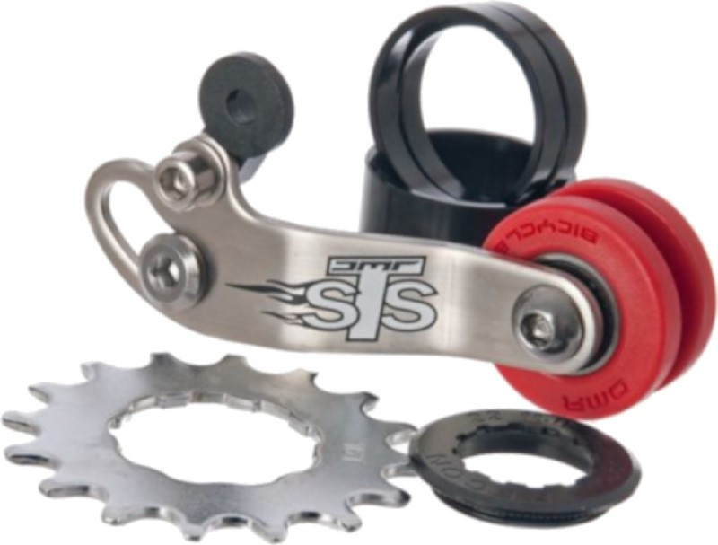 DMR Simple Tension Seeker Single Speed Kit Pushys