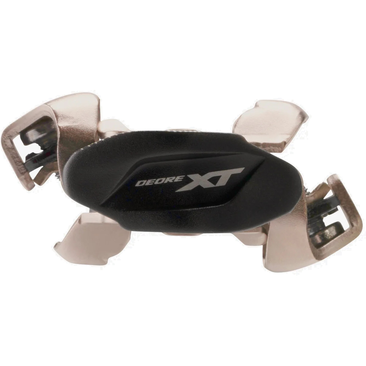Shimano XT PD-M8100 SPD Pedals Race/XC Bikebug1