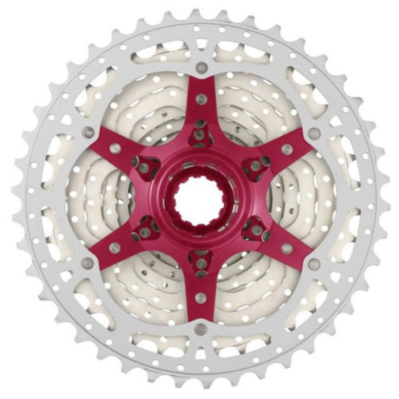 Sunrace CSMX8 11-42T 11sp Cassette - Pushys